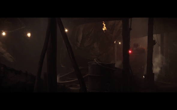 Indiana Jones and the Temple of Doom - 1613