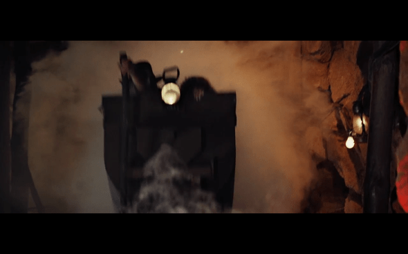 Indiana Jones and the Temple of Doom - 1619