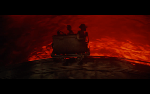 Indiana Jones and the Temple of Doom - 1622