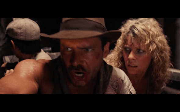 Indiana Jones and the Temple of Doom - 1624