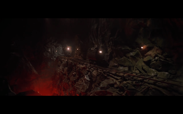 Indiana Jones and the Temple of Doom - 1630