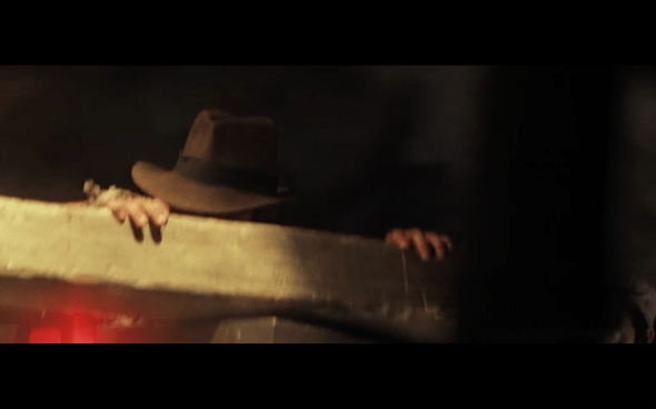 Indiana Jones and the Temple of Doom - 1631