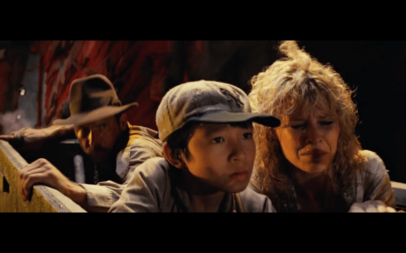 Indiana Jones and the Temple of Doom - 1638