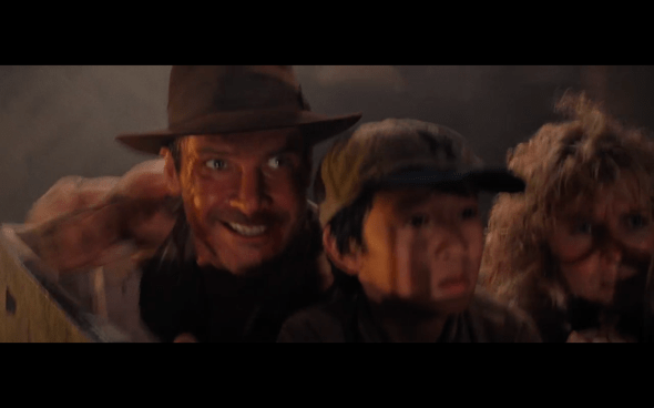 Indiana Jones and the Temple of Doom - 1642