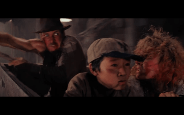 Indiana Jones and the Temple of Doom - 1643