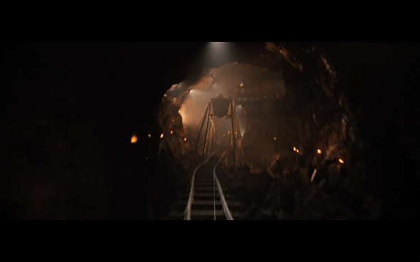 Indiana Jones and the Temple of Doom - 1644