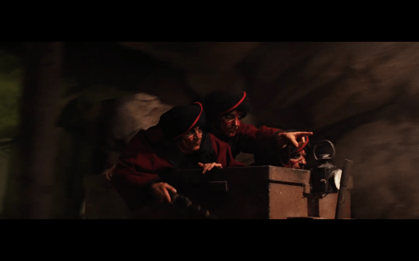 Indiana Jones and the Temple of Doom - 1645