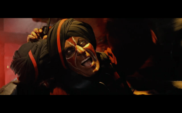 Indiana Jones and the Temple of Doom - 1650