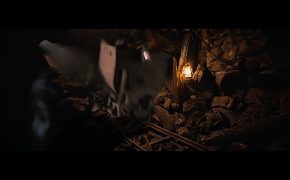 Indiana Jones and the Temple of Doom - 1658