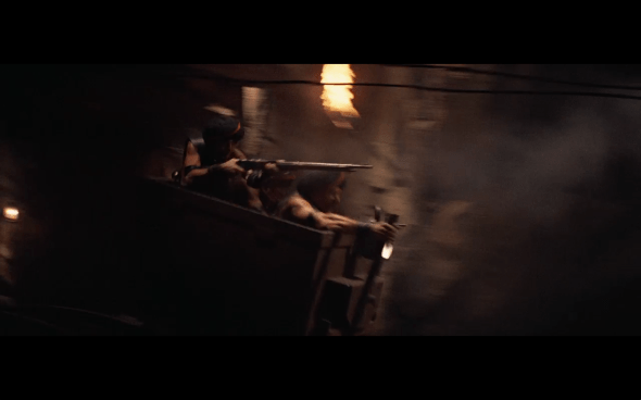 Indiana Jones and the Temple of Doom - 1663