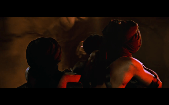 Indiana Jones and the Temple of Doom - 1664