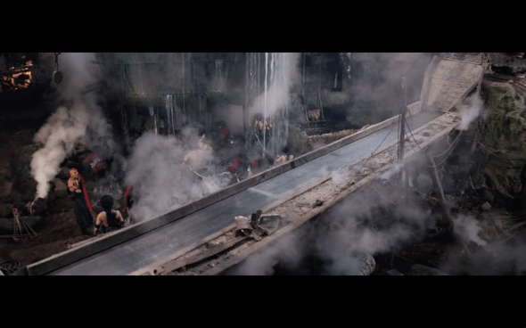 Indiana Jones and the Temple of Doom - 1667