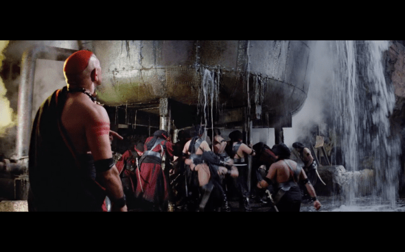 Indiana Jones and the Temple of Doom - 1668