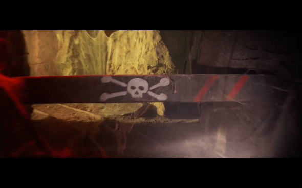 Indiana Jones and the Temple of Doom - 1675