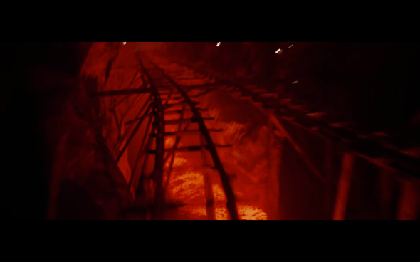 Indiana Jones and the Temple of Doom - 1680