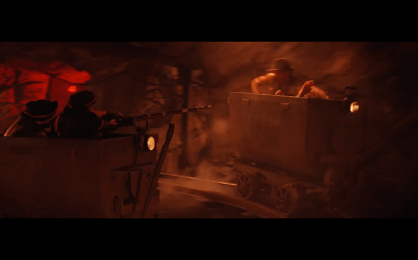 Indiana Jones and the Temple of Doom - 1682