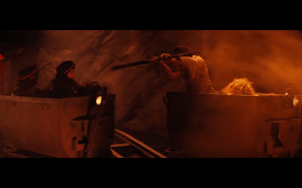 Indiana Jones and the Temple of Doom - 1684