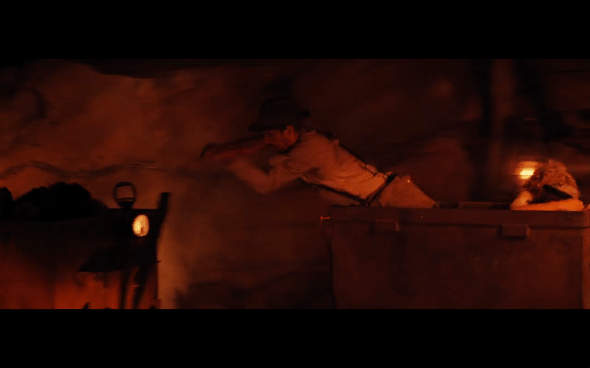 Indiana Jones and the Temple of Doom - 1687