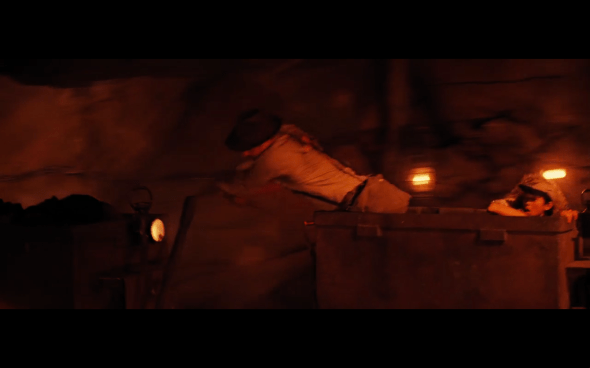 Indiana Jones and the Temple of Doom - 1688