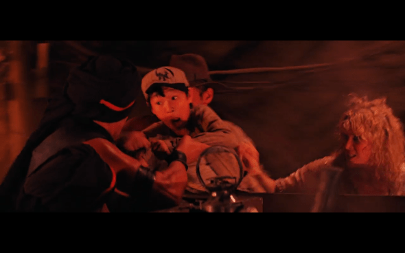 Indiana Jones and the Temple of Doom - 1691