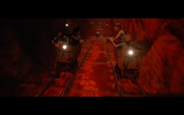 Indiana Jones and the Temple of Doom - 1693