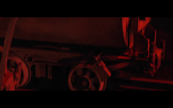 Indiana Jones and the Temple of Doom - 1694