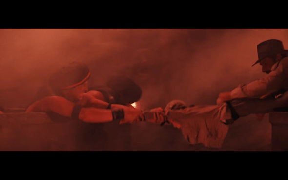 Indiana Jones and the Temple of Doom - 1695