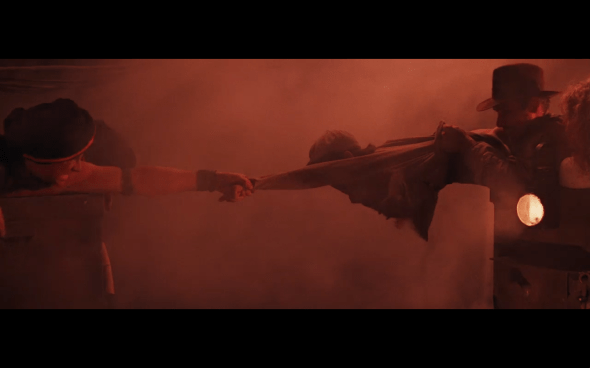 Indiana Jones and the Temple of Doom - 1696