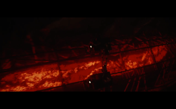 Indiana Jones and the Temple of Doom - 1697