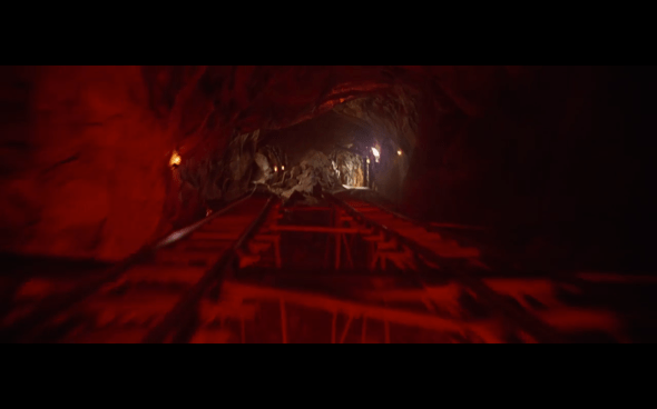 Indiana Jones and the Temple of Doom - 1698