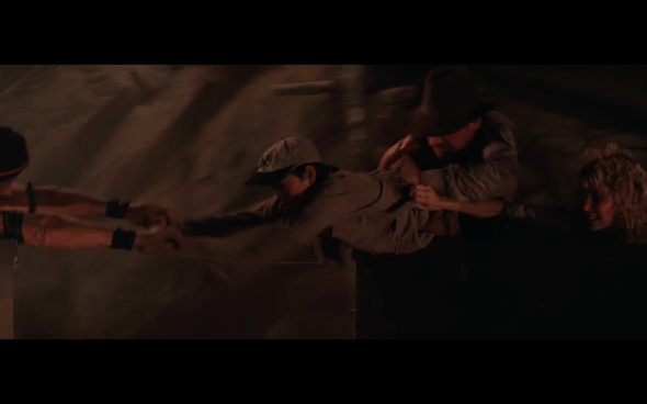 Indiana Jones and the Temple of Doom - 1699