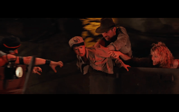 Indiana Jones and the Temple of Doom - 1700