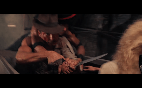 Indiana Jones and the Temple of Doom - 1706