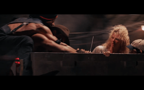 Indiana Jones and the Temple of Doom - 1707