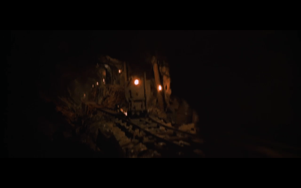 Indiana Jones and the Temple of Doom - 1710