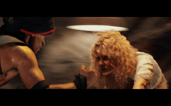 Indiana Jones and the Temple of Doom - 1716