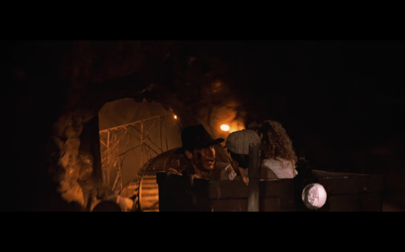 Indiana Jones and the Temple of Doom - 1724