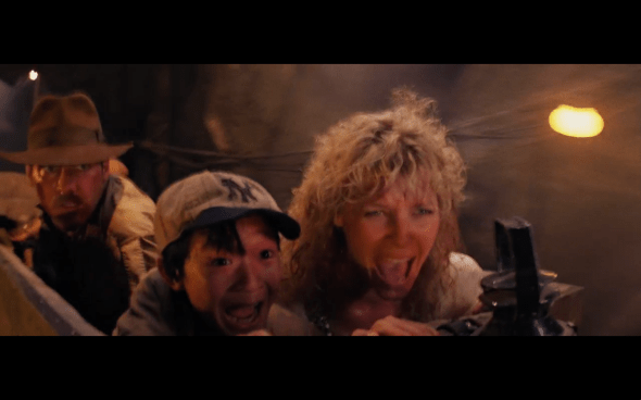 Indiana Jones and the Temple of Doom - 1726