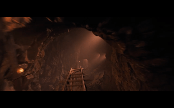 Indiana Jones and the Temple of Doom - 1727