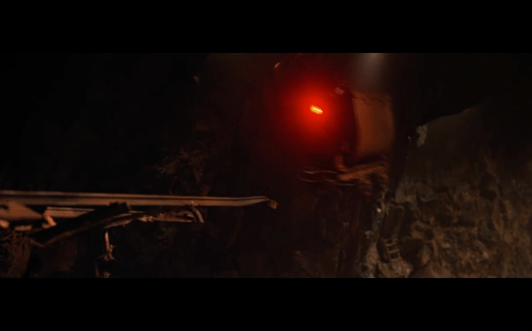 Indiana Jones and the Temple of Doom - 1729