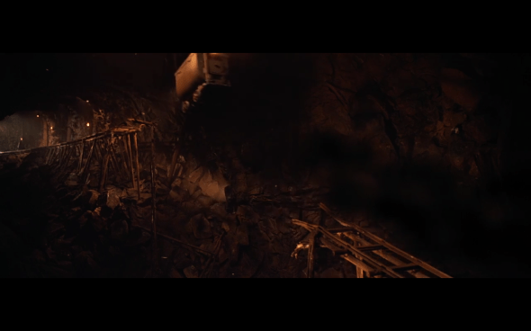 Indiana Jones and the Temple of Doom - 1730