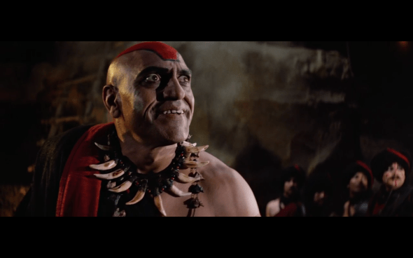 Indiana Jones and the Temple of Doom - 1737