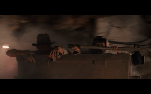 Indiana Jones and the Temple of Doom - 1743