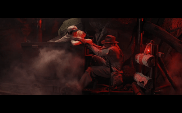 Indiana Jones and the Temple of Doom - 1757