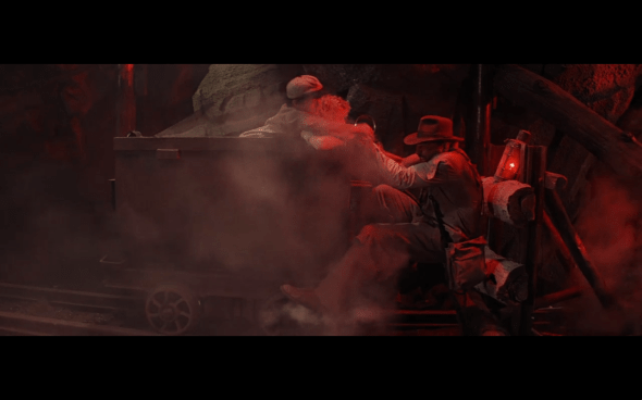 Indiana Jones and the Temple of Doom - 1758