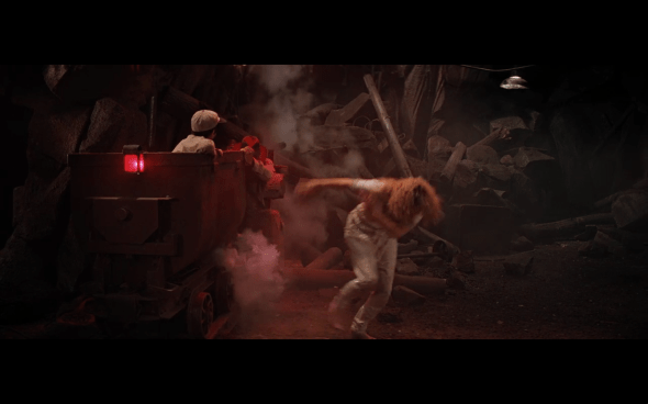 Indiana Jones and the Temple of Doom - 1761