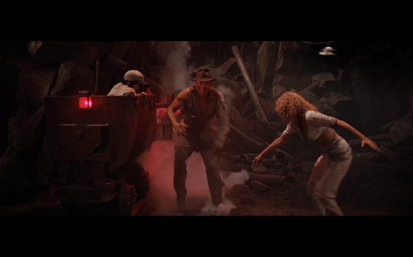 Indiana Jones and the Temple of Doom - 1762