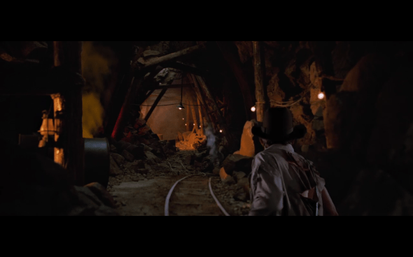 Indiana Jones and the Temple of Doom - 1763