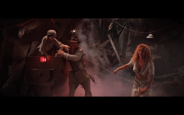 Indiana Jones and the Temple of Doom - 1764