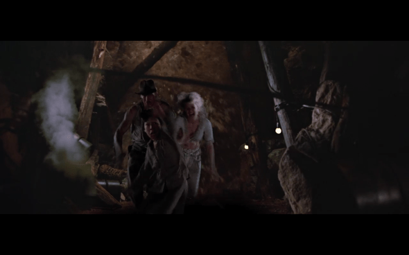 Indiana Jones and the Temple of Doom - 1773